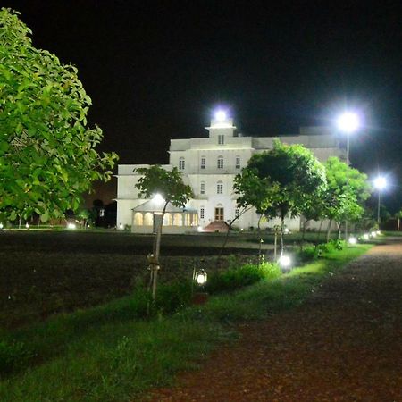 Aaram Baagh Resort & Spa Agra- By Pachar Group Agra  Exterior foto