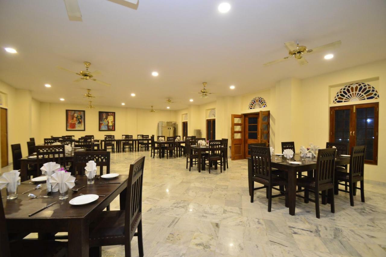 Aaram Baagh Resort & Spa Agra- By Pachar Group Agra  Exterior foto